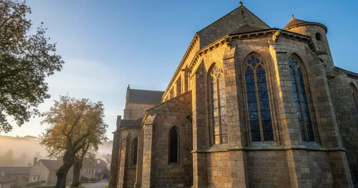 Do All Churches Face East?