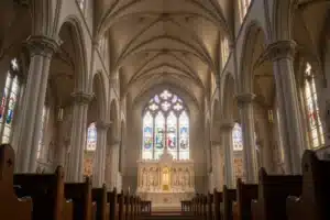 What are Episcopal Churches​?