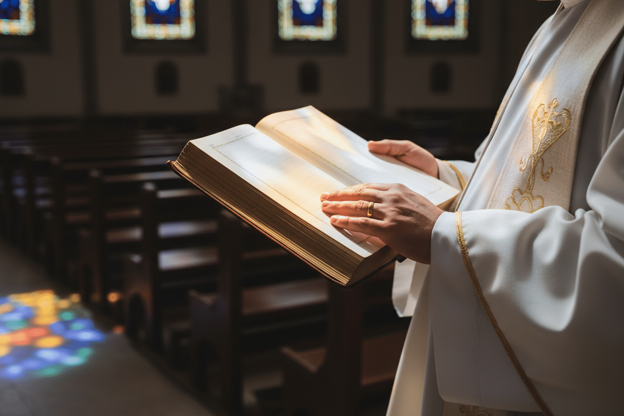 Beliefs and liturgical practices