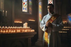 What is a Deacon in the Catholic Church?