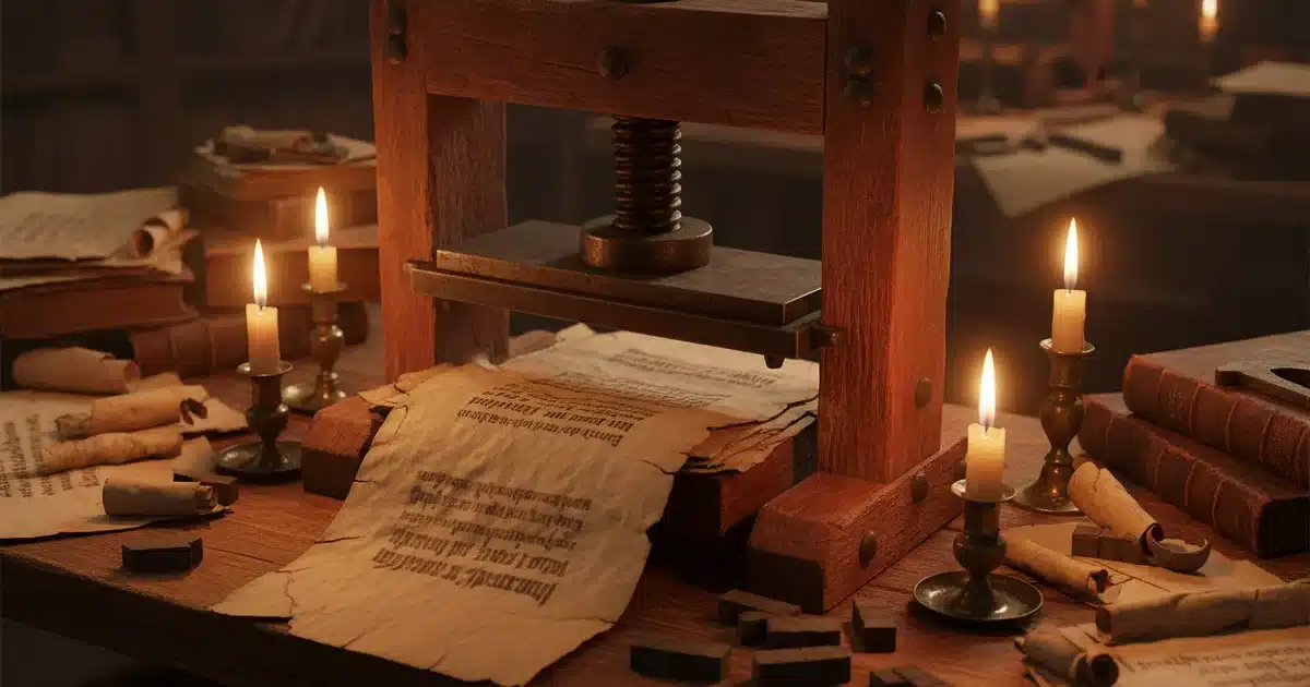 What is the Lutheran Church?