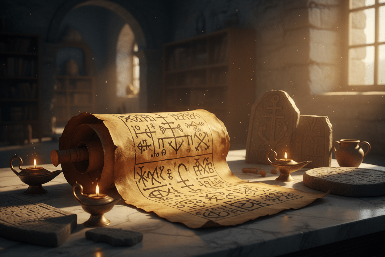 The apostolic age and the expansion of Christianity established the Church's geographic reach